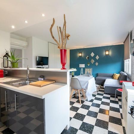 Logement Cosy Et Moderne Apartment Avignon Exterior photo