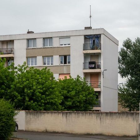 Logement Cosy Et Moderne Apartment Avignon Exterior photo