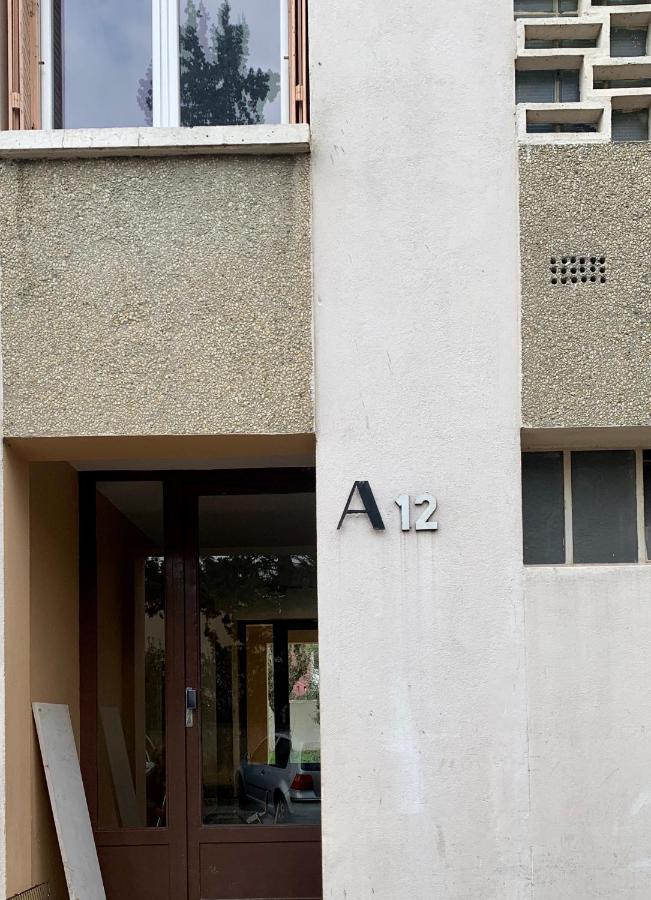 Logement Cosy Et Moderne Apartment Avignon Exterior photo
