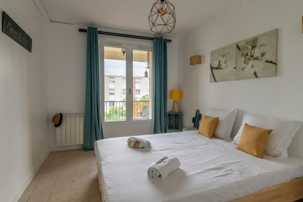 Logement Cosy Et Moderne Apartment Avignon Exterior photo
