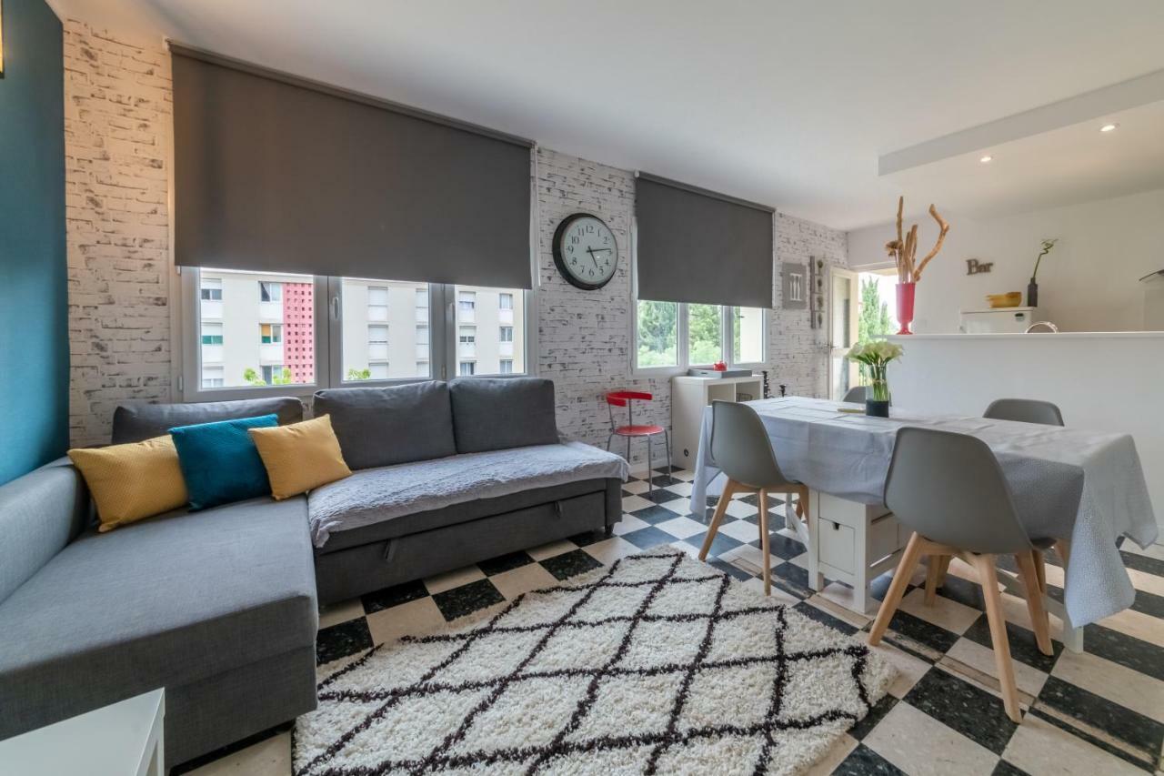 Logement Cosy Et Moderne Apartment Avignon Exterior photo