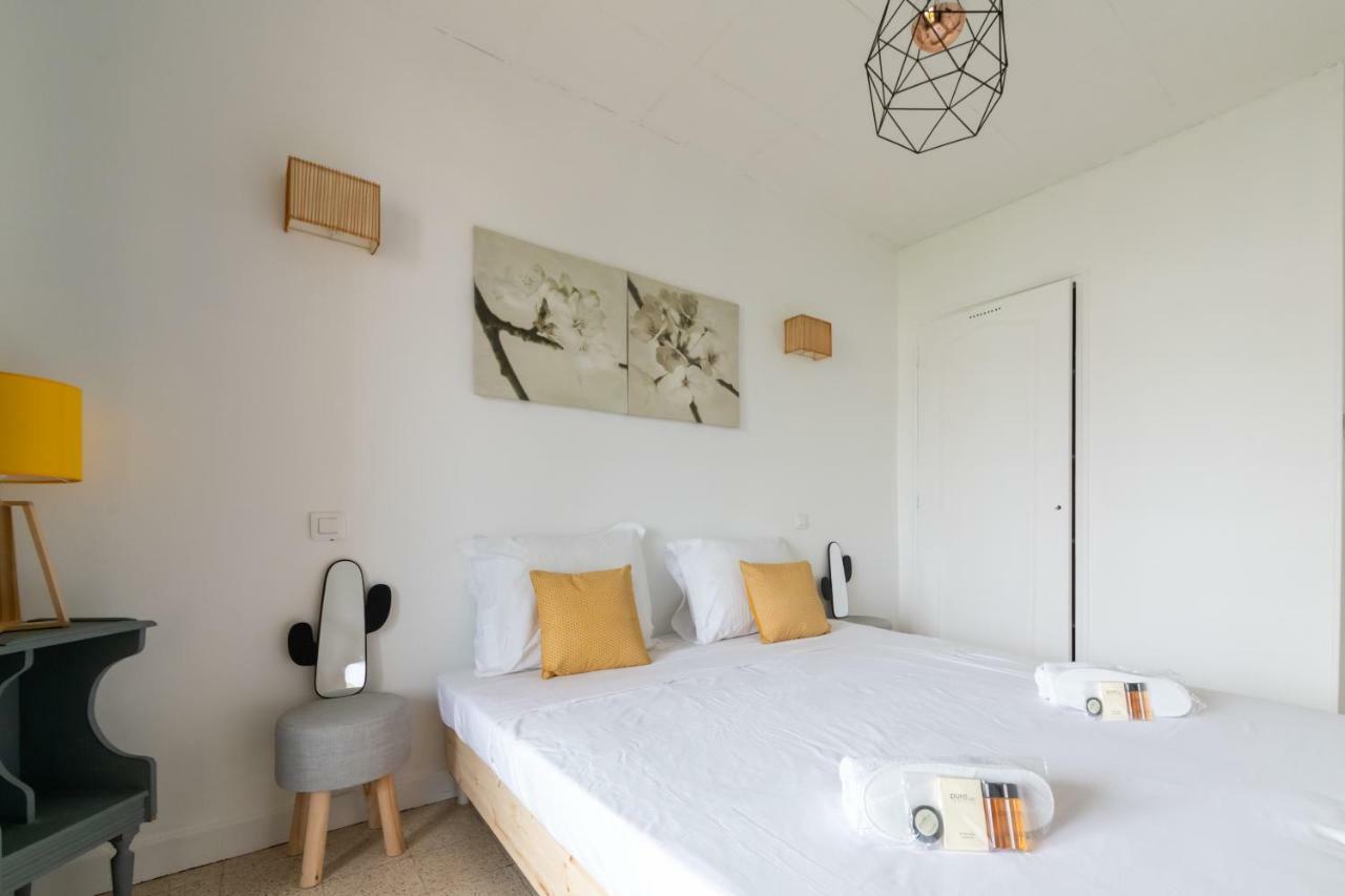 Logement Cosy Et Moderne Apartment Avignon Exterior photo