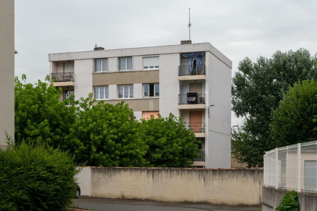 Logement Cosy Et Moderne Apartment Avignon Exterior photo