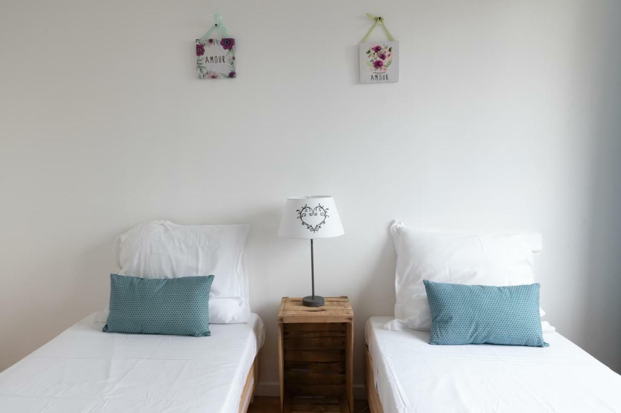 Logement Cosy Et Moderne Apartment Avignon Exterior photo